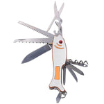 Fisherman's Friend Multi function pocket tool