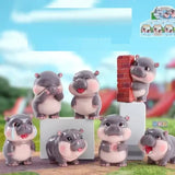 Hippo Blind Box