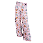 Caramel Macchiato PJ Pant