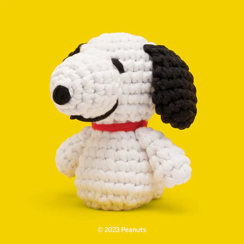 Snoopy Wooble