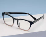 Latte Black/Taupe Eyeglasses