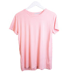 Pale Pink Luxe t-shirt