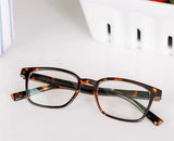 Jo reading glasses