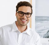 Hall Reading Glasses
