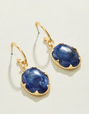Coralie Blue Earrings