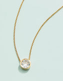 Lighthouse Necklace