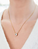 Lighthouse Necklace