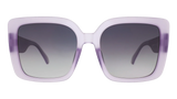 SOUR PLUM SMASH SUNGLASSES