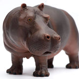 2.5" Hippo toy