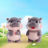 Hippo Blind Box