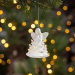 Angel Tree Ornament