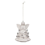 Angel Tree Ornament