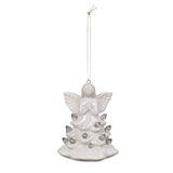 Angel Tree Ornament