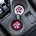 A&M Car Coasters