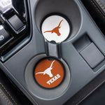 University of Texas Car Coasters