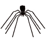 12 Foot Black Spider