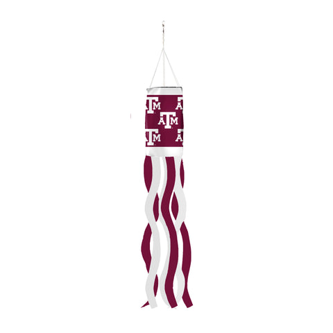 TX A&M Windsock