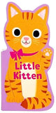 Little Kitten board book