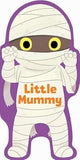 Little Mummy book