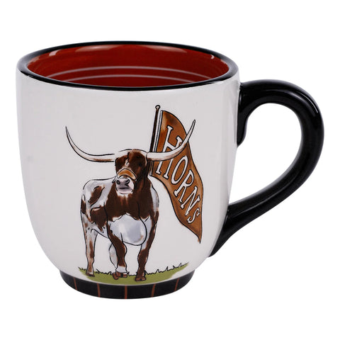 Bevo Mug