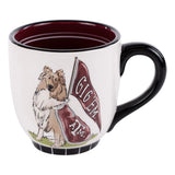 Reveille Mug