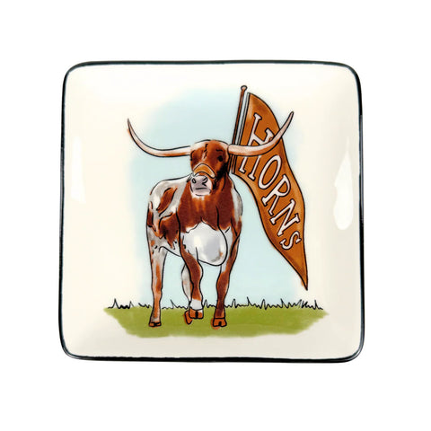 Bevo Trinket Tray
