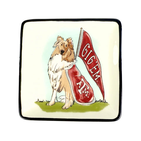 Reveille Trinket Tray