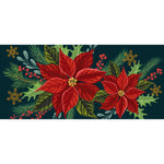 Poinsettia switchmat