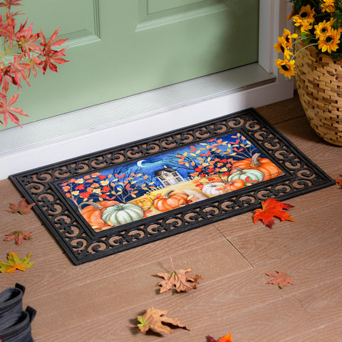Alive in Fall Switch mat
