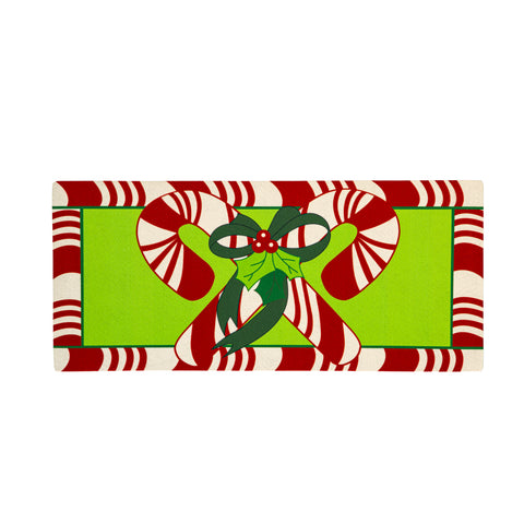 Candy Cane Switch mat