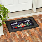 Greenhouse retreat switch mat