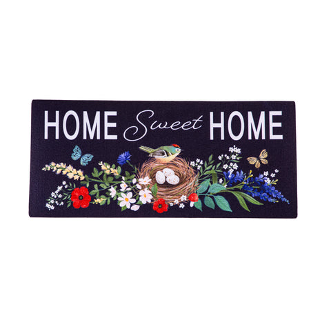 Greenhouse retreat switch mat