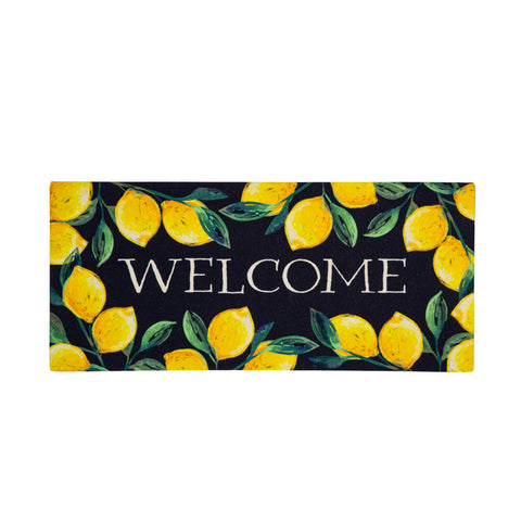 Coastal citrus lemons switchmat