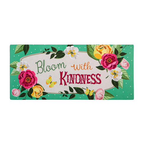 Bloom with Kindness switchmat