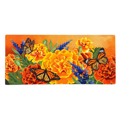 Mariposa melody switch mat