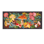 Floral Mushroom Switchmat