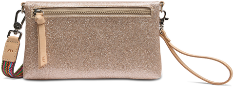 Emery Uptown Crossbody