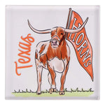 Bevo Acrylic Weight