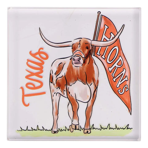 Bevo Acrylic Weight