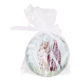 Texas A&M Ornament Set