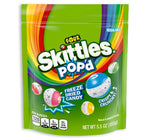 Skittles Sour Freeze Dried Peg Bag