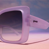 SOUR PLUM SMASH SUNGLASSES