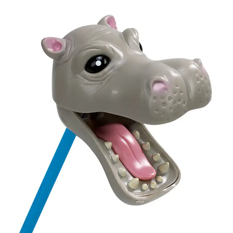 Snapper Hippo