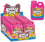 Bubble jug tropical fruit gum