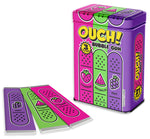 Ouch Bubblegum tin