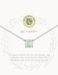 Sea la Vie Happy necklace