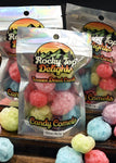 Candy Comets