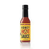 Honey Hot Sauce - 5 OZ bottle