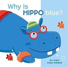 Why is Hippo Blue Book