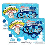 Warheads Blizzard Cubes